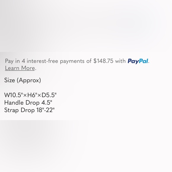 Vintage Web Gucci GG Canvas Monogram Sherry line Boston Bag - Picture 16 of 16